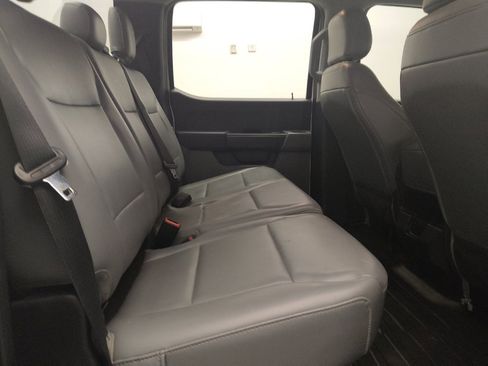 Used 2021 Ford F150 XL w/ Max Trailer Tow Package RWD image 19