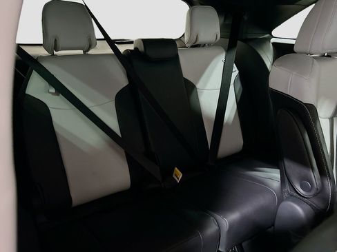 New 2025 Toyota Sienna XSE FWD image 25