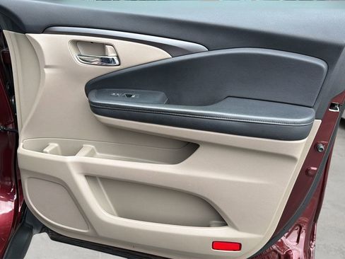 Used 2021 Honda Pilot EX-L image 33