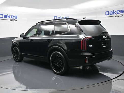 Certified 2024 Kia Telluride SX Prestige X-Line image 6