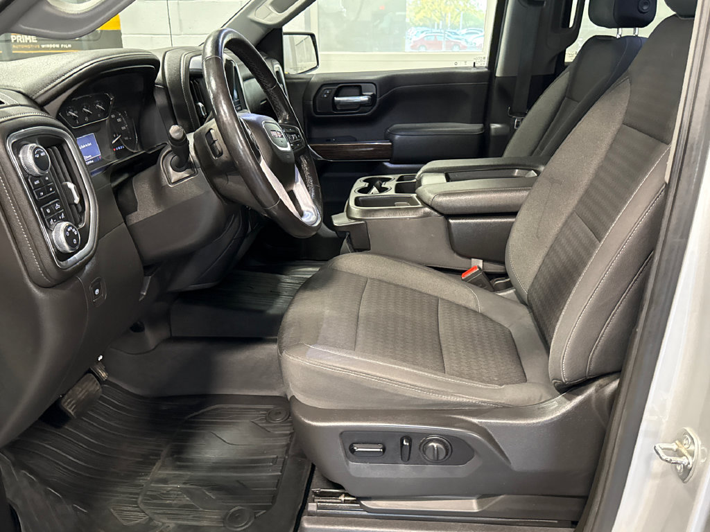Used 2021 GMC Sierra 1500 Elevation AWD/4WD image 6