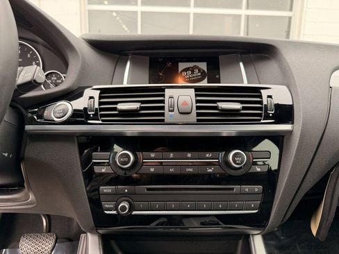 Used 2015 BMW X3 xDrive28i image 22