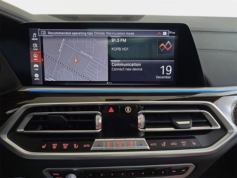 Used 2023 BMW X5 xDrive45e w/ Executive Package image 23