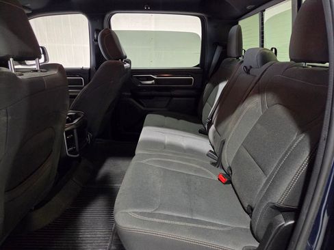Certified 2023 RAM 1500 Big Horn image 14