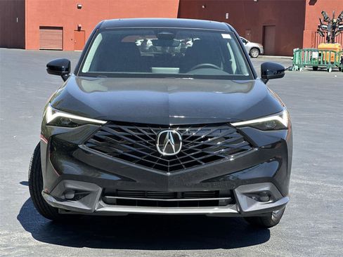 New 2026 Acura ADX FWD image 6