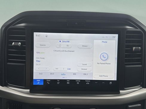 New 2026 Ford F150 XL AWD/4WD image 15