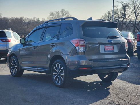 Used 2018 Subaru Forester 2.0XT Touring w/ Popular Package #2 image 5