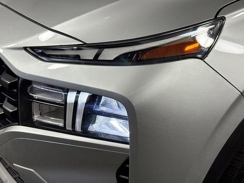 Certified 2023 Hyundai Santa Fe SEL image 3