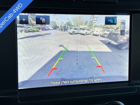 Certified 2023 Ford F150 XL w/ STX Appearance Package AWD/4WD image 20