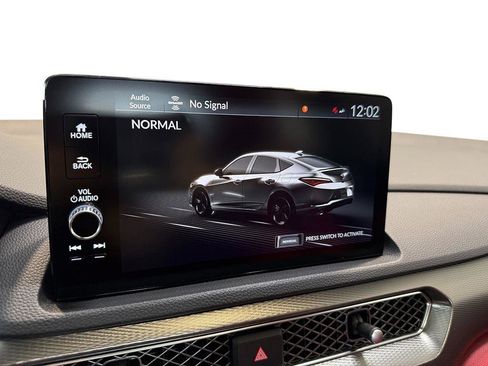 New 2026 Acura Integra A-Spec image 24