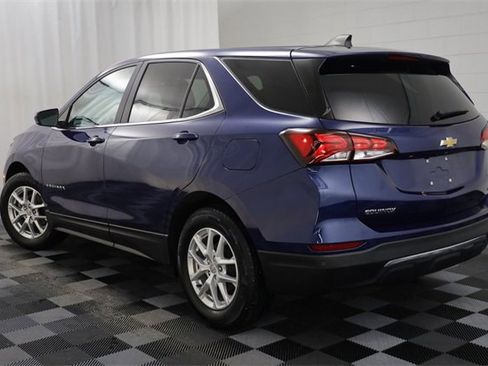Certified 2022 Chevrolet Equinox LT image 15