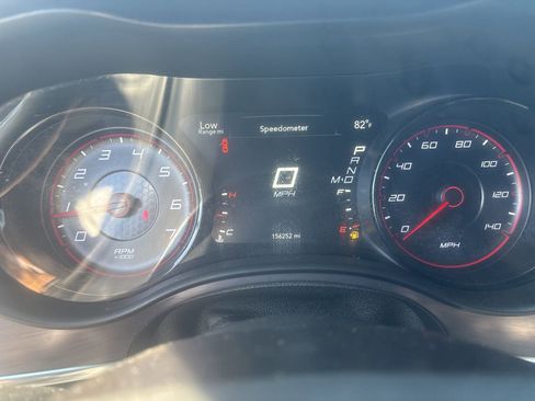 Used 2017 Dodge Charger SE w/ Blacktop Package image 15