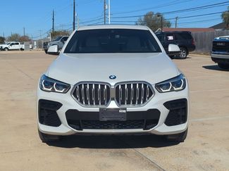 Used 2023 BMW X6 xDrive40i w/ Executive Package video 2