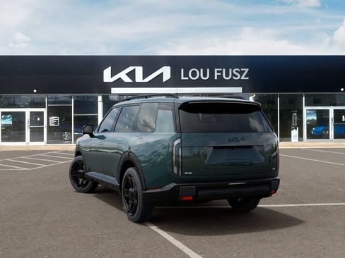 New 2027 Kia Telluride X-Line SX Prestige AWD/4WD image 4