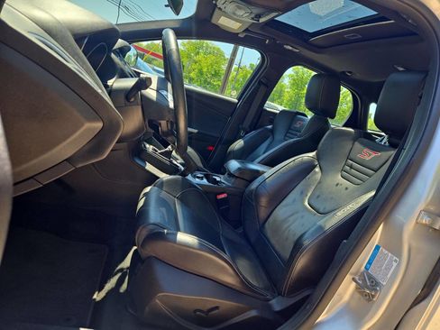 Used 2014 Ford Focus ST w/ Equipment Group 202A FWD image 16