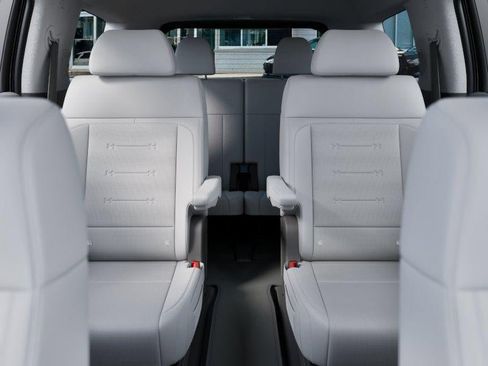 New 2026 Hyundai Santa Fe Calligraphy image 12