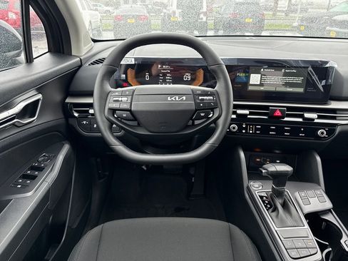 New 2026 Kia Sportage LX w/ LX Convenience Package image 20
