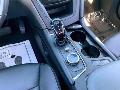 Certified 2023 Cadillac XT6 Premium Luxury image 16