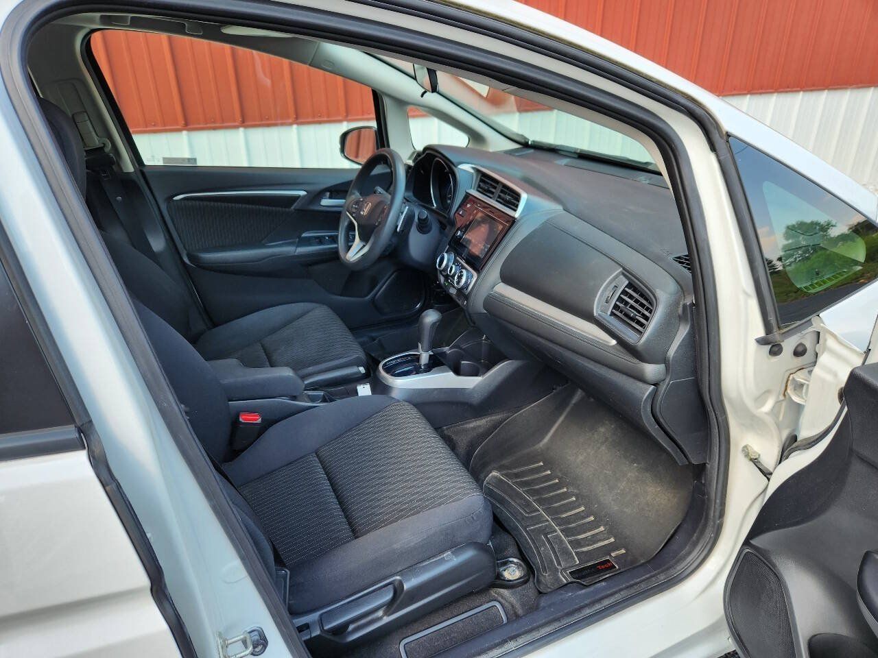 Used 2019 Honda Fit EX image 25