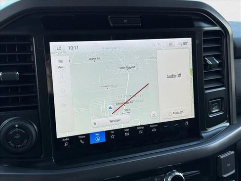 New 2025 Ford F150 XLT w/ Equipment Group 302A MID image 12