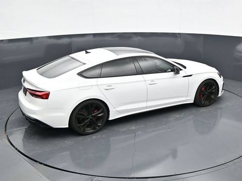 Used 2023 Audi S5 Premium Plus AWD/4WD image 29