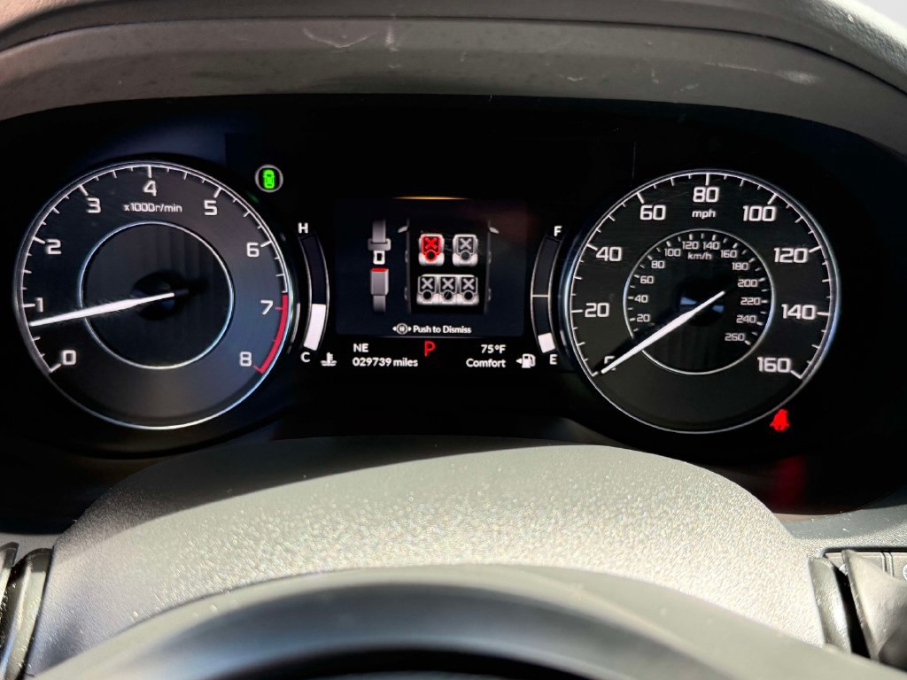 Used 2024 Acura RDX w/ Technology Package AWD/4WD image 19
