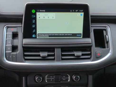 Used 2022 Chevrolet Tahoe RST w/ Luxury Package image 18