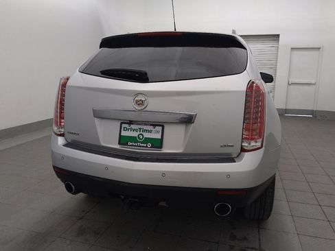 Used 2016 Cadillac SRX Performance w/ Midnight Edition Package FWD image 7