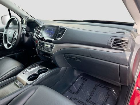 Used 2023 Honda Ridgeline RTL image 29