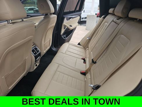 Used 2019 BMW X3 M40i w/ Premium Package AWD/4WD image 14