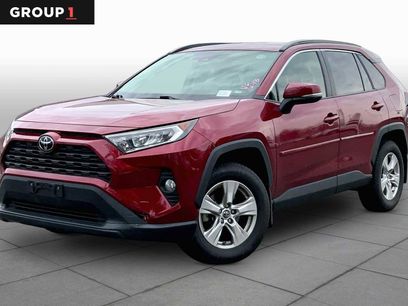 Used 2019 Toyota RAV4 XLE w/ Convenience Package