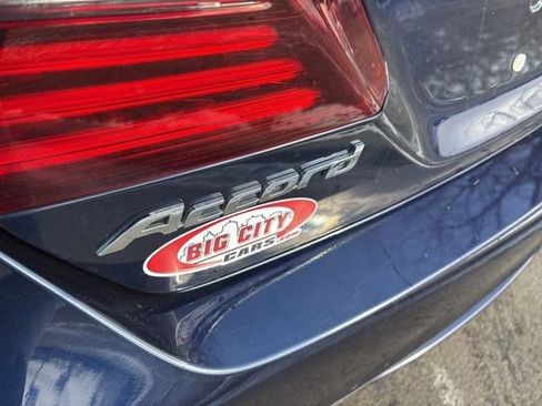 Used 2017 Honda Accord Sport Special Edition image 42