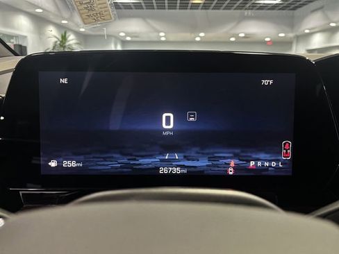 Certified 2025 Chevrolet Tahoe Premier image 20