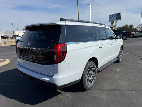 New 2026 Ford Expedition Max Active AWD/4WD image 6