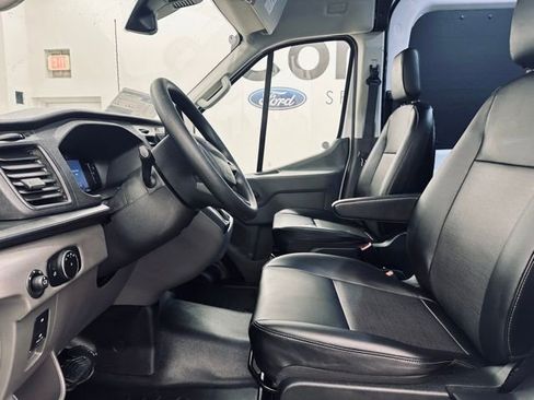 New 2026 Ford Transit 250 148 Medium Roof w/ Load Area Protection Package image 22