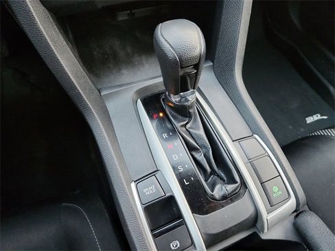 Used 2018 Honda Civic LX image 15