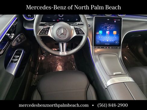 New 2026 Mercedes-Benz C 300 Sedan image 10