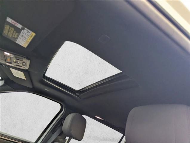 Certified 2025 Toyota Sequoia SR5 AWD/4WD image 14