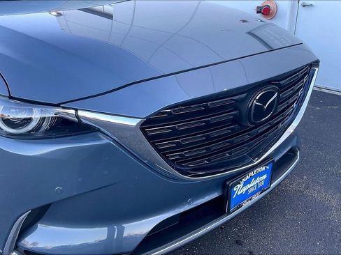 Certified 2023 MAZDA CX-9 Carbon Edition image 31