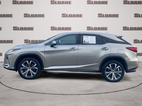 Used 2021 Lexus RX 350 AWD w/ Premium Package image 2