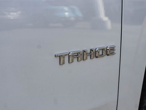 Used 2022 Chevrolet Tahoe High Country w/ Premium Package 2 image 10