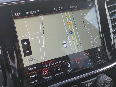Used 2022 Jeep Grand Cherokee Laredo X RWD image 14