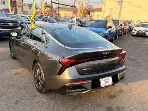 Used 2025 Kia K5 LXS image 5