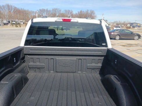 New 2025 Ford F150 XL w/ Equipment Group 103A High image 25