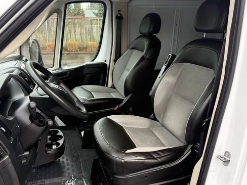 Used 2020 RAM ProMaster 2500 FWD image 14