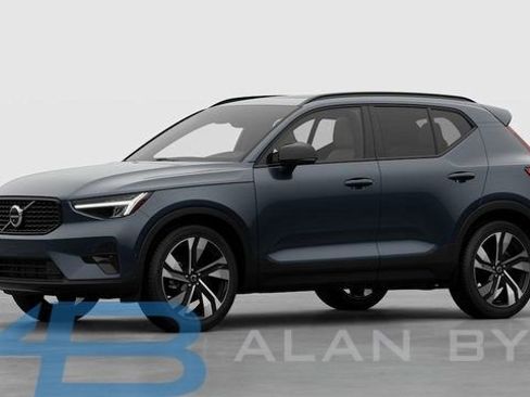 New 2026 Volvo XC40 B5 Plus w/ Protection Package Premier image 1