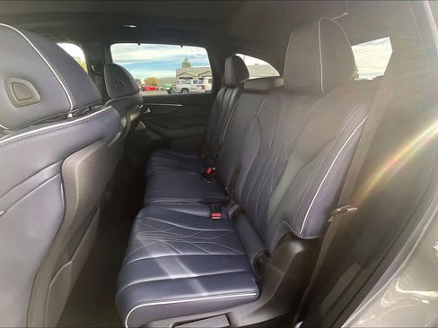Used 2024 Acura MDX Type S image 27