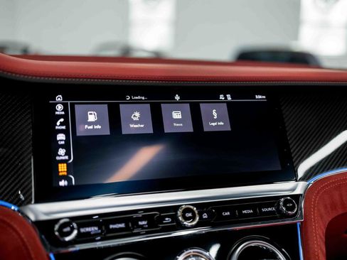Used 2022 Bentley Continental GT Speed image 62