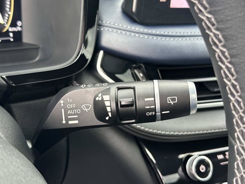 Used 2026 INFINITI QX60 Sport w/ Dark Cargo Package AWD/4WD image 20