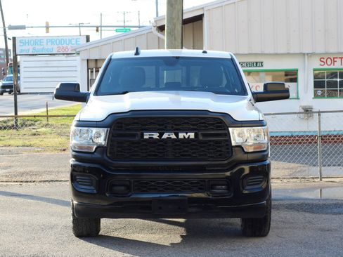 Used 2022 RAM 2500 Tradesman image 2